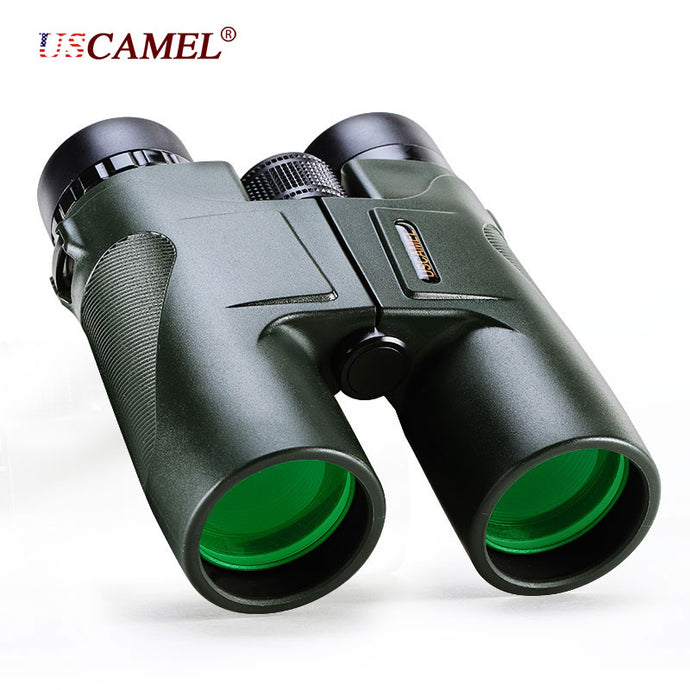 Professional Zoom High Quality Binoculars 10x42